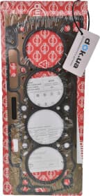 Прокладка ГБЦ