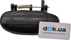 Ручка двери