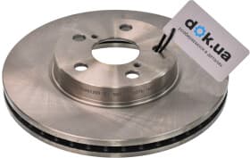 Гальмівний диск