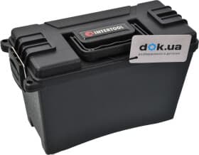Ящик для інструментів Intertool BX-0290