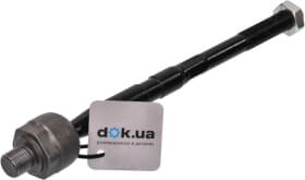 Кермова тяга