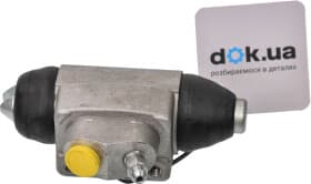 Колісний гальмівний циліндр Колісний гальмівний циліндр