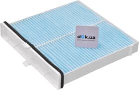 Фільтр салону