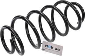 Пружина підвіски