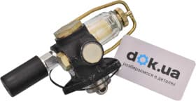 Паливний насос