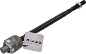 Рулевая тяга