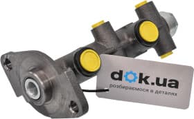 Главный тормозной цилиндр