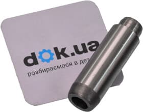 Направляющая клапана