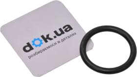 Прокладка фланца охлаждающей жидкости