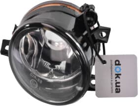 Передняя противотуманная фара