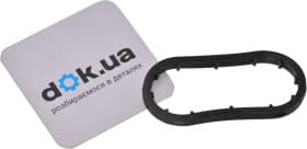 Масляный радиатор двигателя