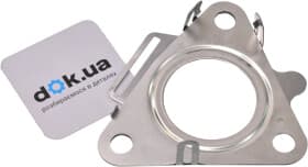 Прокладка приемной трубы Прокладка приемной трубы