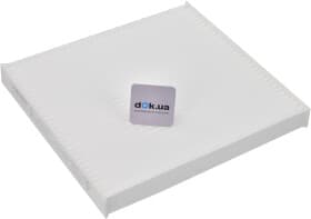 Фильтр салона