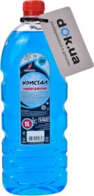 Омивач скла Хімекспрес Кристал зимовий -20 °С