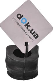 Втулка стабілізатора Втулка стабілізатора