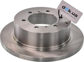 Гальмівний диск