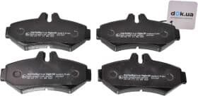 Тормозные колодки