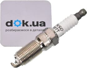 Свеча зажигания