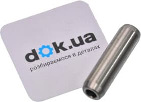 Направляющая клапана