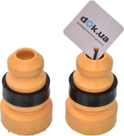 Відбійник амортизатора Відбійник амортизатора