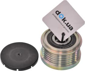 Муфта генератора Муфта генератора