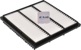 Повітряний фільтр