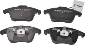 Гальмівні колодки