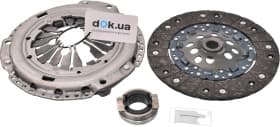 Комплект зчеплення
