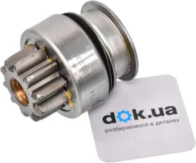 Бендикс стартера