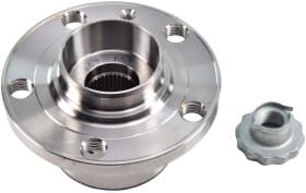 Ступица колеса