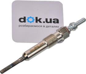 Свеча накала