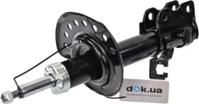 Стойка амортизатора