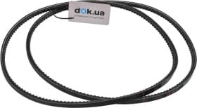 Клиновий ремінь