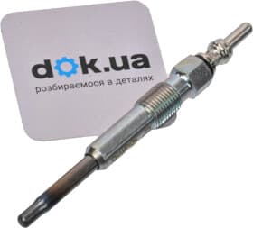 Свеча накала