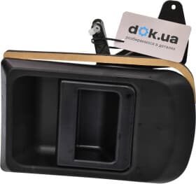 Ручка двери