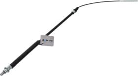 Трос ручного гальма