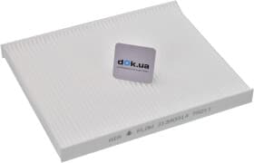 Фильтр салона