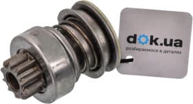 Бендикс стартера