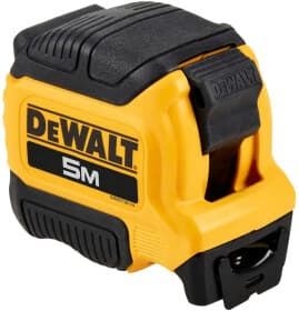 Рулетка DeWALT DWHT38114-0 5 м