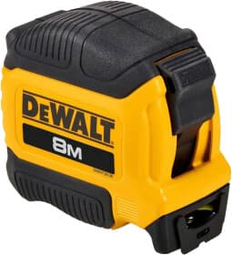 Рулетка DeWALT DWHT38128-0 8 м