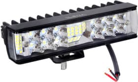 Дополнительная LED фара Jubana 453701083 для рабочего света 18 W 34 диода
