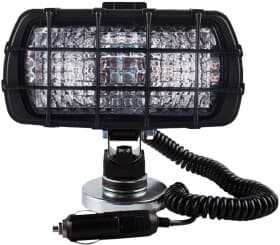 Дополнительная галогеновая фара Lavita HY-023D-2 искатель 55 W