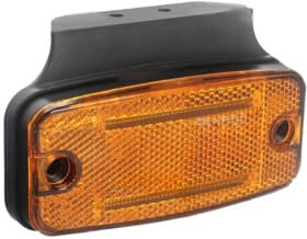 Дополнительная LED фара Jubana 453707010 габаритная