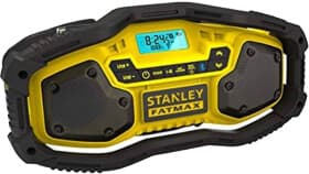 Зарядное устройство для электроинструментов Stanley FMC770B