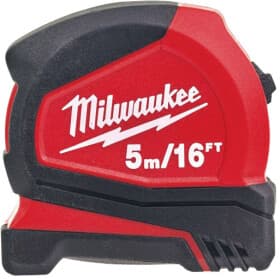 Рулетка Milwaukee Pro Compact 4932459595 5 м