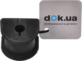 Втулка стабилизатора Втулка стабилизатора