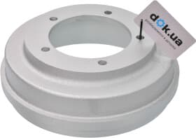 Гальмівний барабан