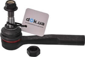 Наконечник кермової тяги