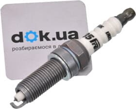 Свічка запалювання