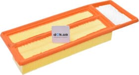 Воздушный фильтр Воздушный фильтр